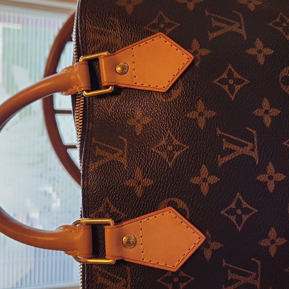 Louis Vuitton Alma Handbag Bundle - Picture 3 of 10